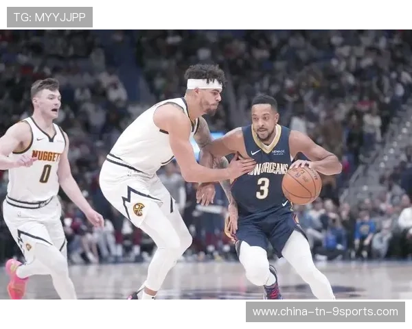 克拉克森末节三分救场，掘金惊险取胜