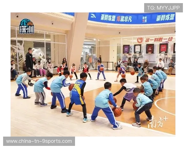 CBA联盟开展社区公益行提升球队社会责任感，社区篮球队